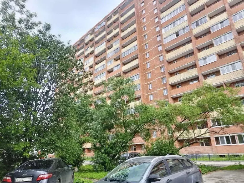 3-к кв. Пермский край, Пермь Сокольская ул., 10Б (71.0 м) - Фото 2