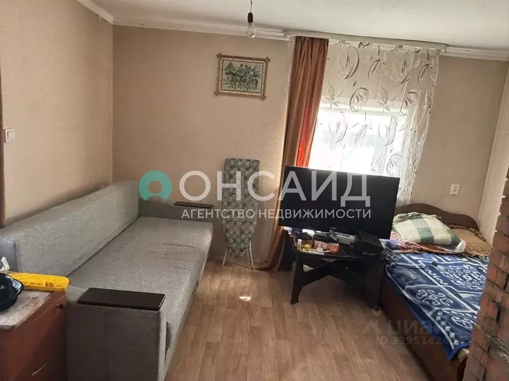 Дом в Бурятия, Улан-Удэ Окинская ул., 6 (20 м) - Фото 1