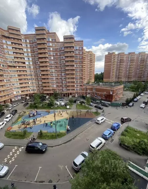 1-к кв. Московская область, Звенигород Одинцовский городской округ, ... - Фото 1