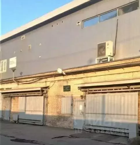 Гараж в Москва просп. Вернадского, 97с2 (18 м) - Фото 1