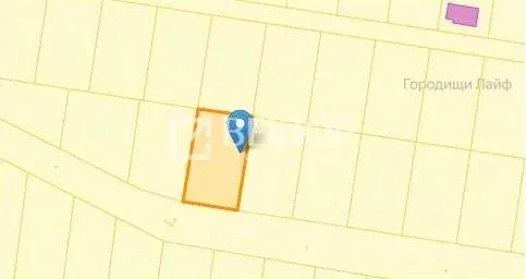 Участок в Ярославская область, Ярославский муниципальный округ, ... - Фото 1