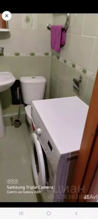 1-к кв. Волгоградская область, Волгоград ул. 35-й Гвардейской Дивизии, ... - Фото 2