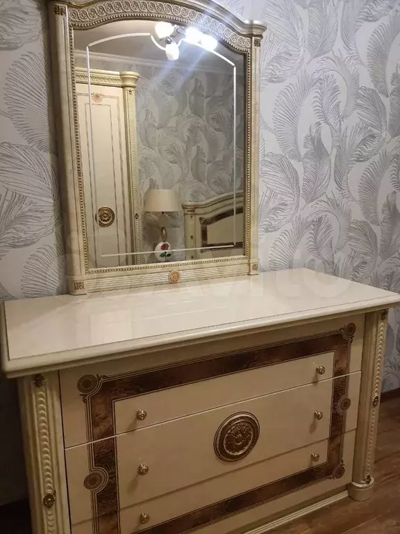 3-к. квартира, 58 м, 2/5 эт. - Фото 1
