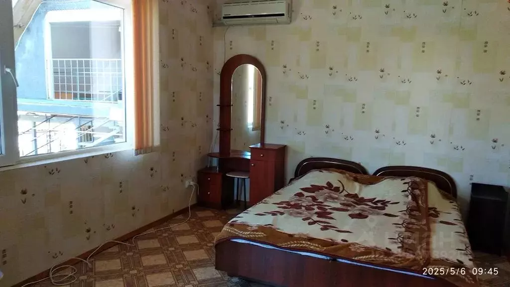 Комната Крым, Судак городской округ, с. Морское ул. Ленина, 6 - Фото 1