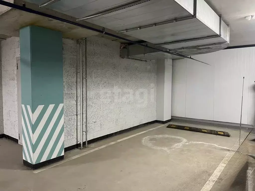 Гараж в Тюменская область, Тюмень ул. Первооткрывателей, 6 (13 м) - Фото 2