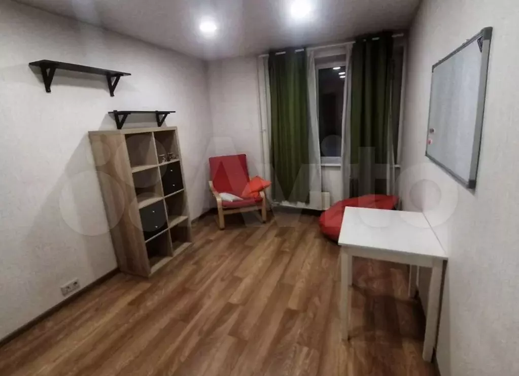 2-к. квартира, 50 м, 3/16 эт. - Фото 0