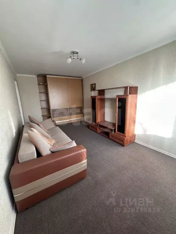 2-к кв. Камчатский край, Елизово ул. Завойко, 44 (46.3 м) - Фото 1