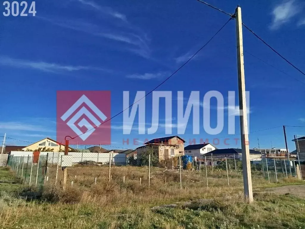 Участок в Крым, Судак ул. Каштановая (6.0 сот.) - Фото 2