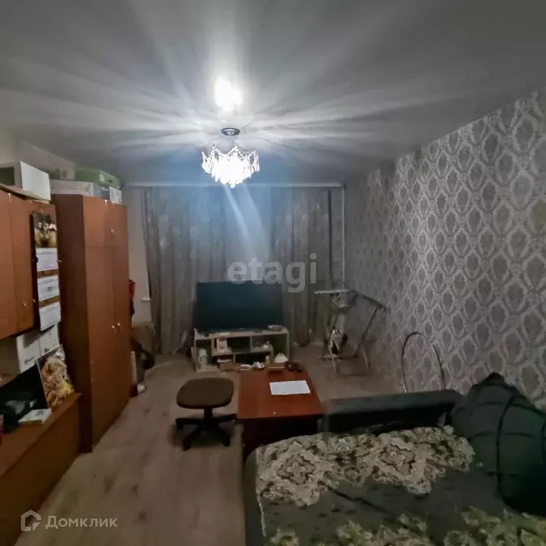 Продаётся 2-к квартира, 46.1 м - Фото 0