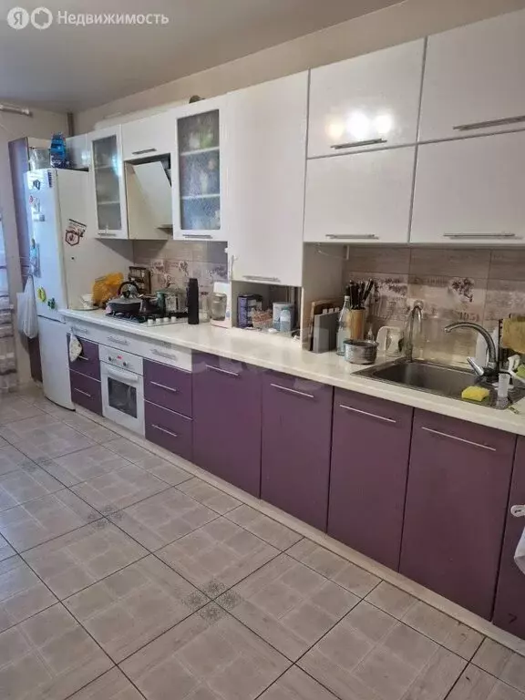 2-комнатная квартира: Кострома, Чернореченский проезд, 2 (70 м) - Фото 1