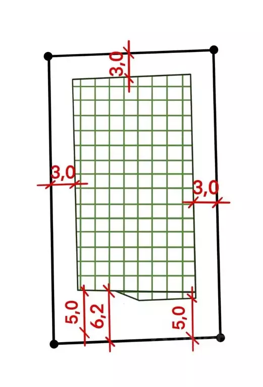 Участок в Краснодарский край, Геленджик ул. Циолковского, 32 (8.5 ... - Фото 2