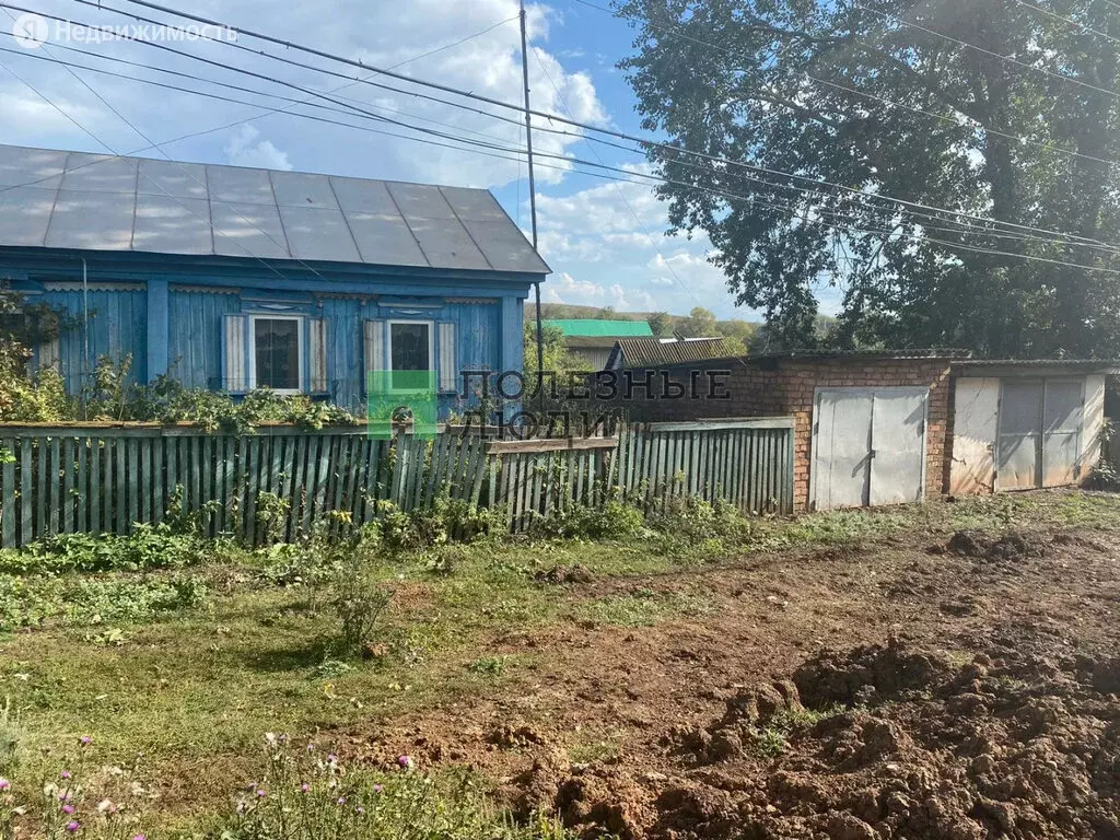 Купить Дом В Федоровском Районе Республики Башкортостан
