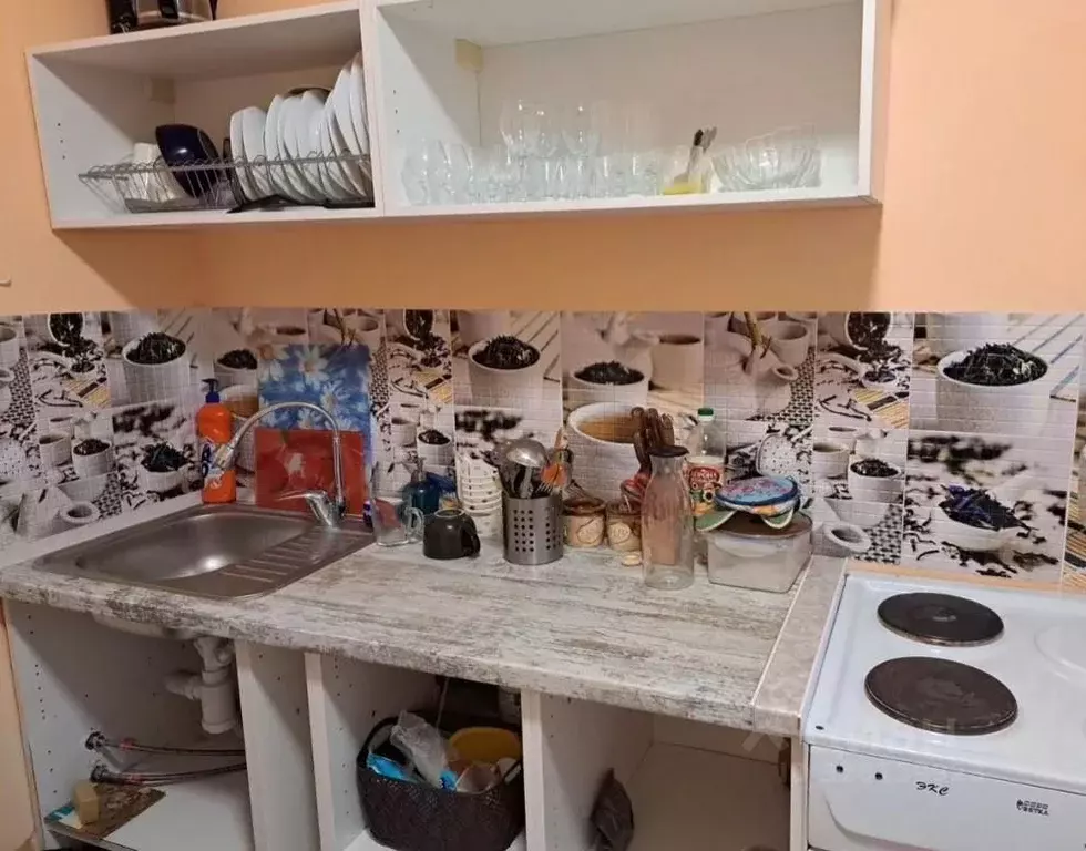 1-к кв. Челябинская область, Челябинск Краснознаменная ул., 3 (40.0 м) - Фото 2