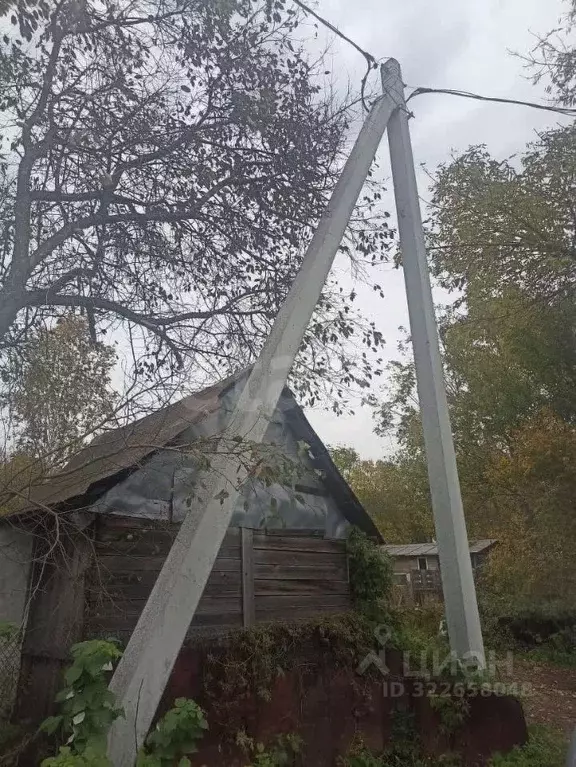 Дом в Хабаровский край, Хабаровск Березка СНТ, 13 (10 м) - Фото 2