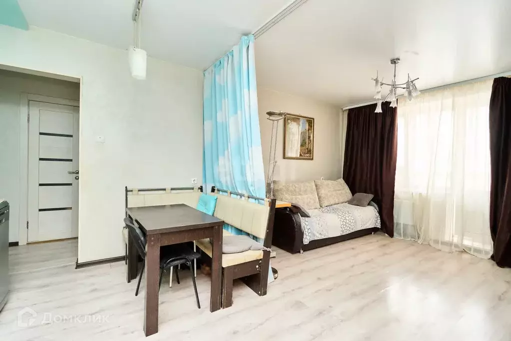 Продаётся 2-к квартира, 52.3 м - Фото 1