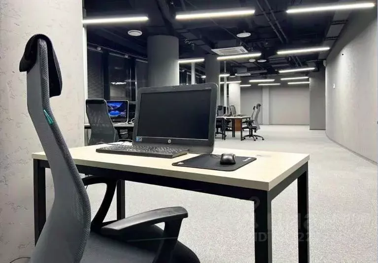 Офис в Санкт-Петербург Зольная ул., 15 (957 м) - Фото 2