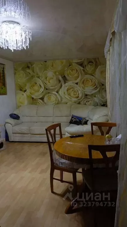 3-к кв. Самарская область, Самара Владимирская ул., 7 (60.0 м) - Фото 1