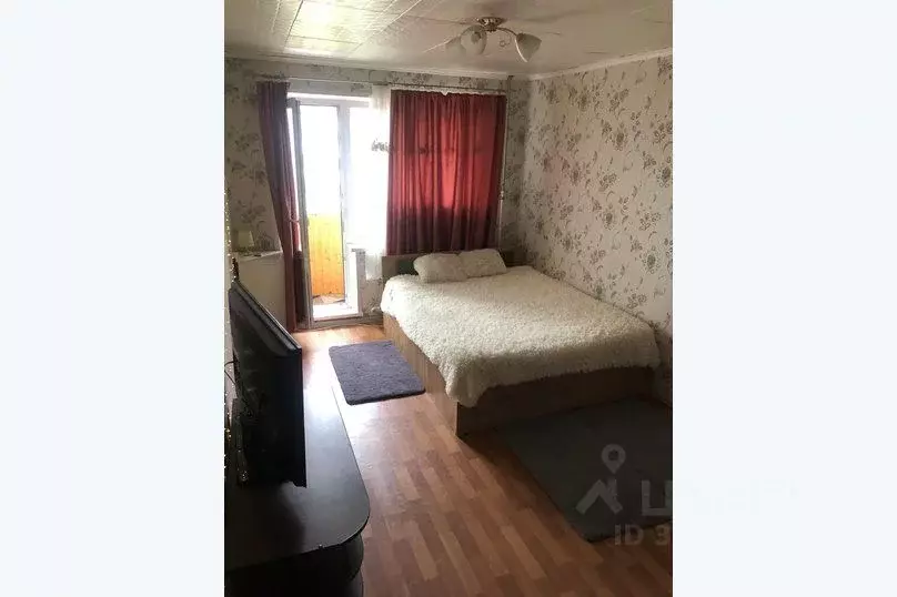 1-к кв. Ивановская область, Иваново ул. Шубиных, 29Б (33.0 м) - Фото 1