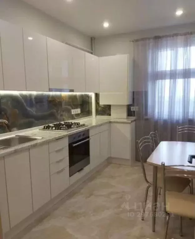 1-к кв. Севастополь ул. Вакуленчука, 28 (40.0 м) - Фото 0