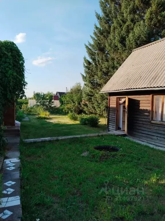 Дом в Алтайский край, Барнаул Власихинская ул., 67А (64 м) - Фото 1