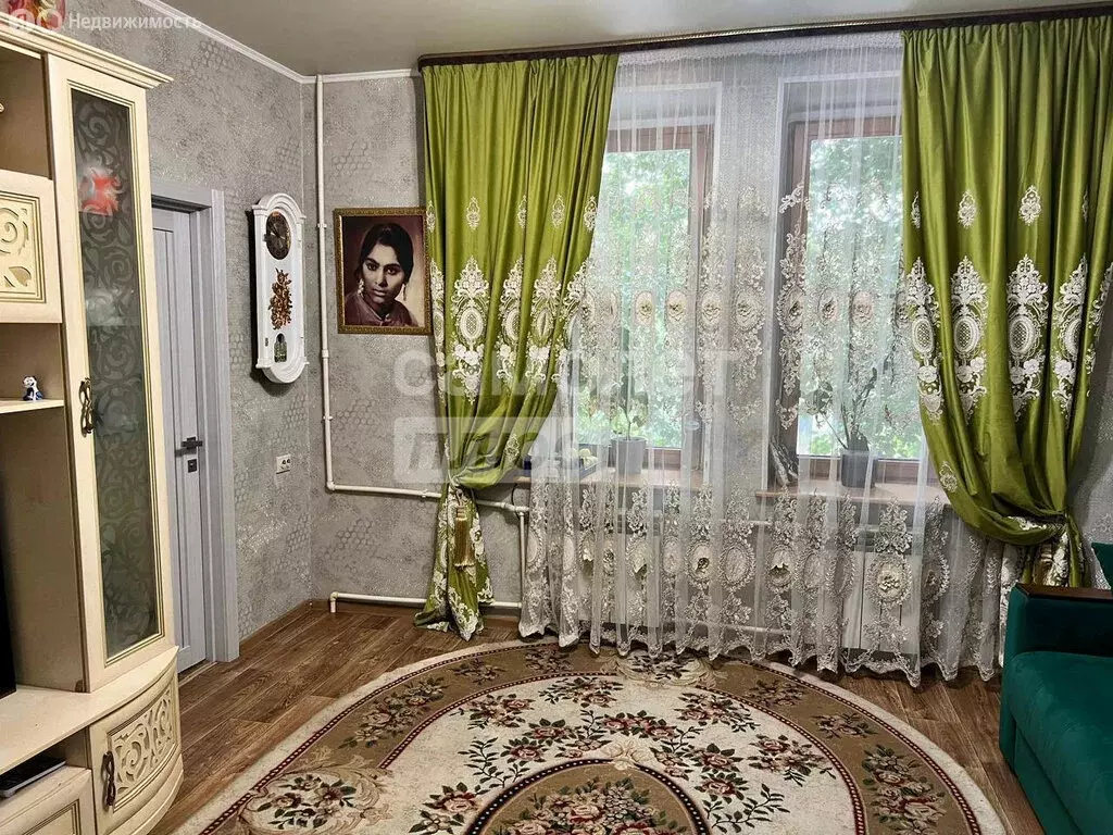 3-комнатная квартира: Липецк, улица 9 Мая, 2 (60.2 м) - Фото 1