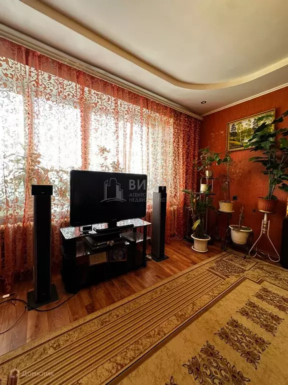 Продаётся 2-к квартира, 77.7 м - Фото 0