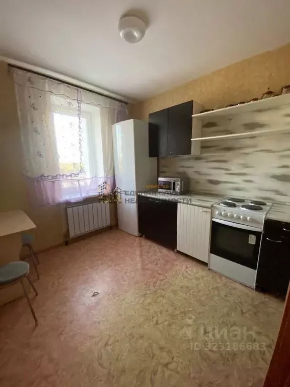 2-к кв. Башкортостан, Уфа ул. Геологов (46.0 м) - Фото 2