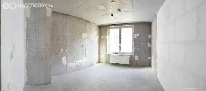 1-комнатная квартира: Нальчик, Кабардинская улица, 155 (47 м) - Фото 0