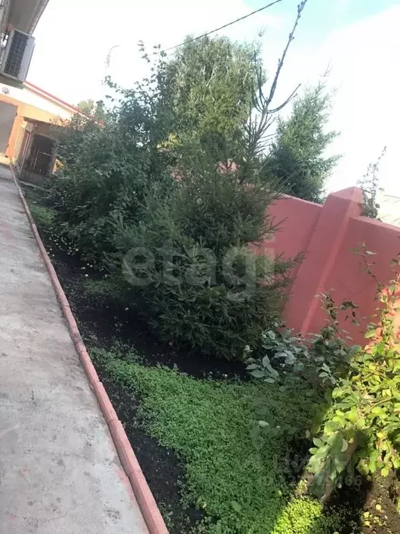 Дом в Кемеровская область, Кемерово Рабочая ул. (91 м) - Фото 2