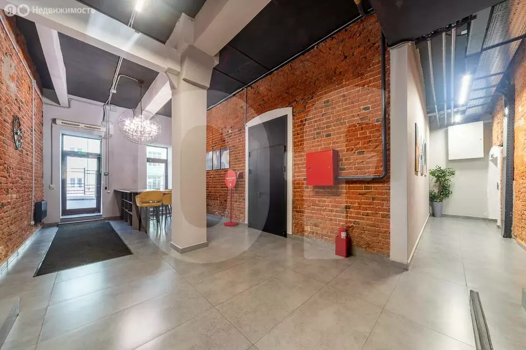 Офис (442 м) - Фото 1