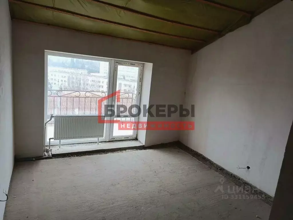 3-к кв. Севастополь ул. Вакуленчука, 28 (81.9 м) - Фото 2