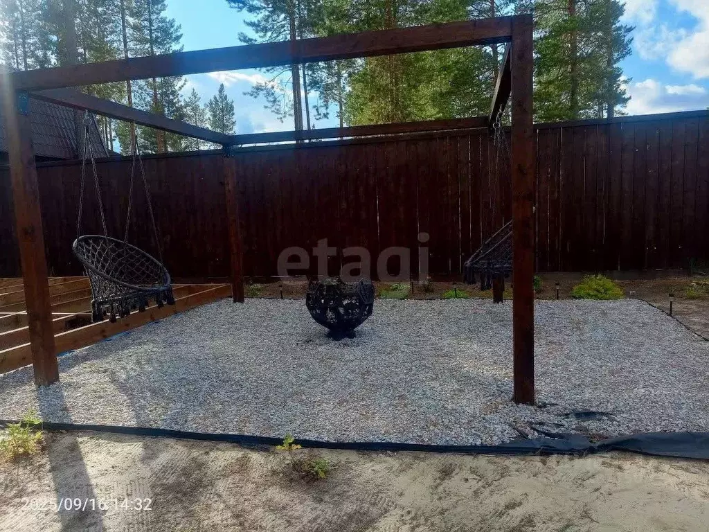 Участок в Ханты-Мансийский АО, Сургут Алтай ДНТ,  (6.0 сот.) - Фото 1