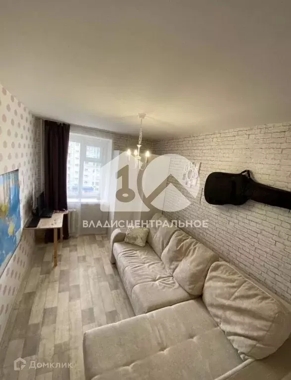 Продаётся 2-к квартира, 46 м - Фото 0