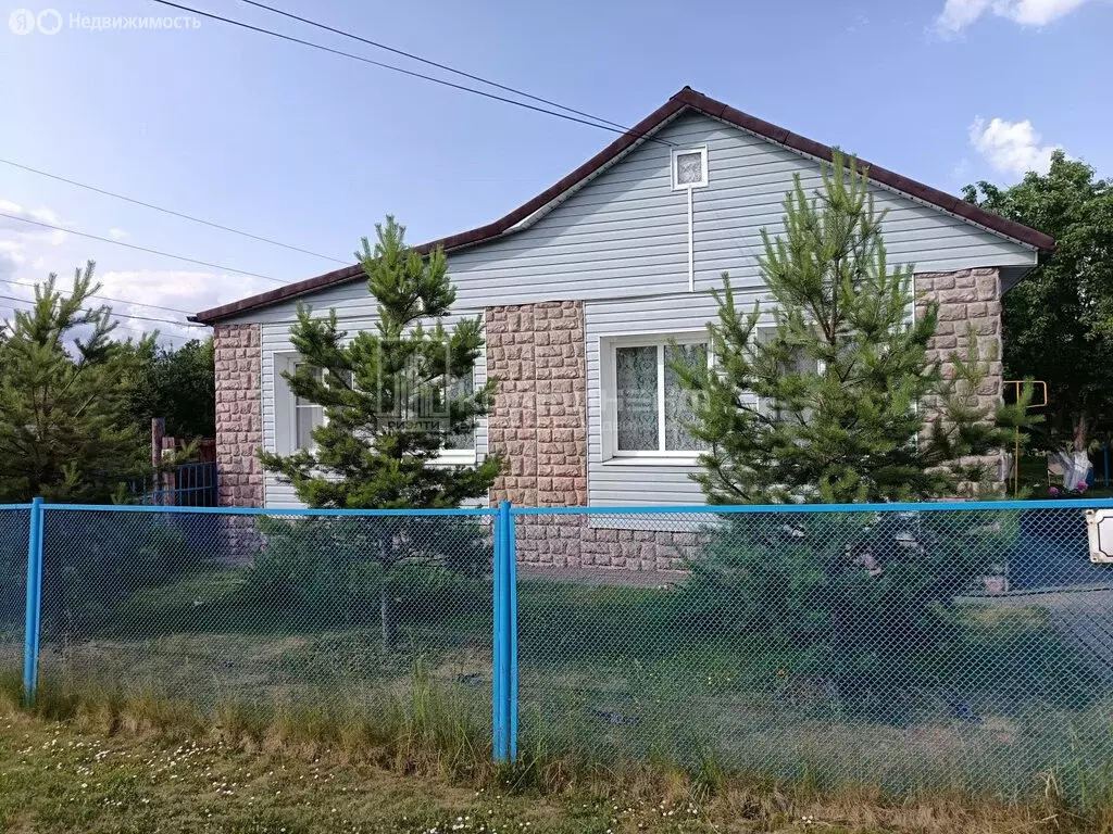 Дом в Вязники, улица Чкалова, 22 (110 м) - Фото 1