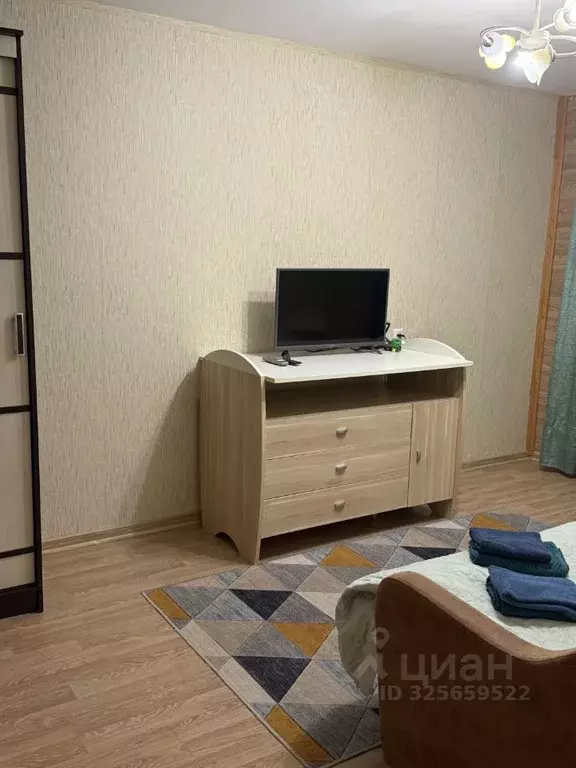 2-к кв. Ленинградская область, Кингисепп 1-я линия, 8 (50.0 м) - Фото 2