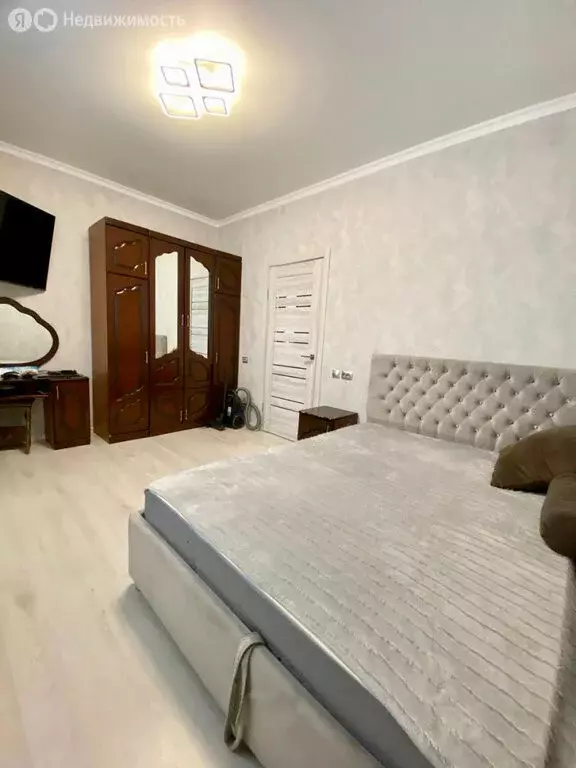 Дом в Армавир, улица Дзержинского, 7 (60 м) - Фото 1
