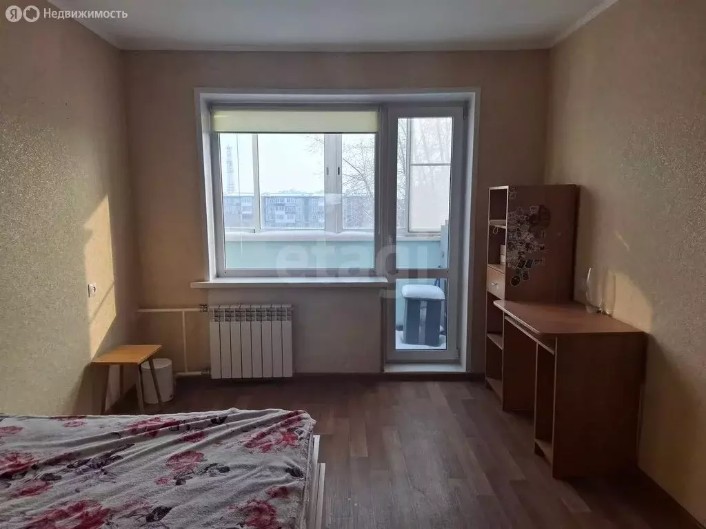 3-комнатная квартира: Абакан, проспект Дружбы Народов, 10 (61.4 м) - Фото 2