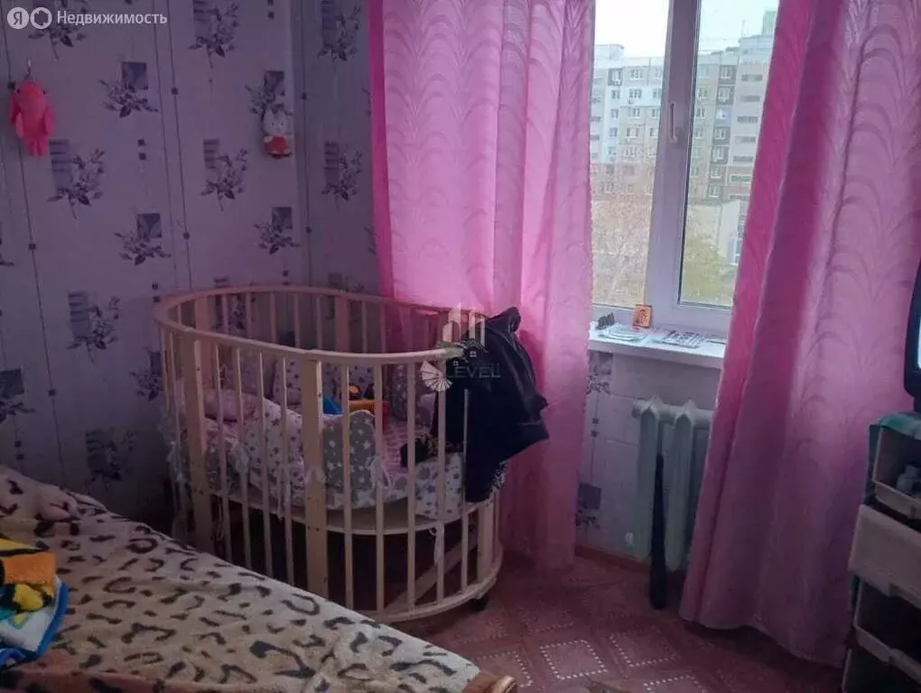 4-комнатная квартира: Энгельс, улица Тельмана, 23А (80.6 м) - Фото 2