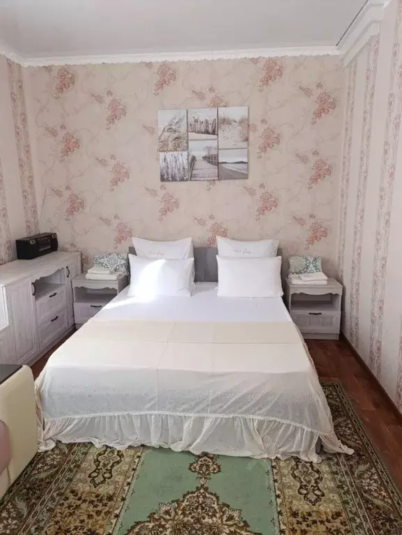 1-к кв. Краснодарский край, Ейск Портовый пер., 14 (31.0 м) - Фото 0