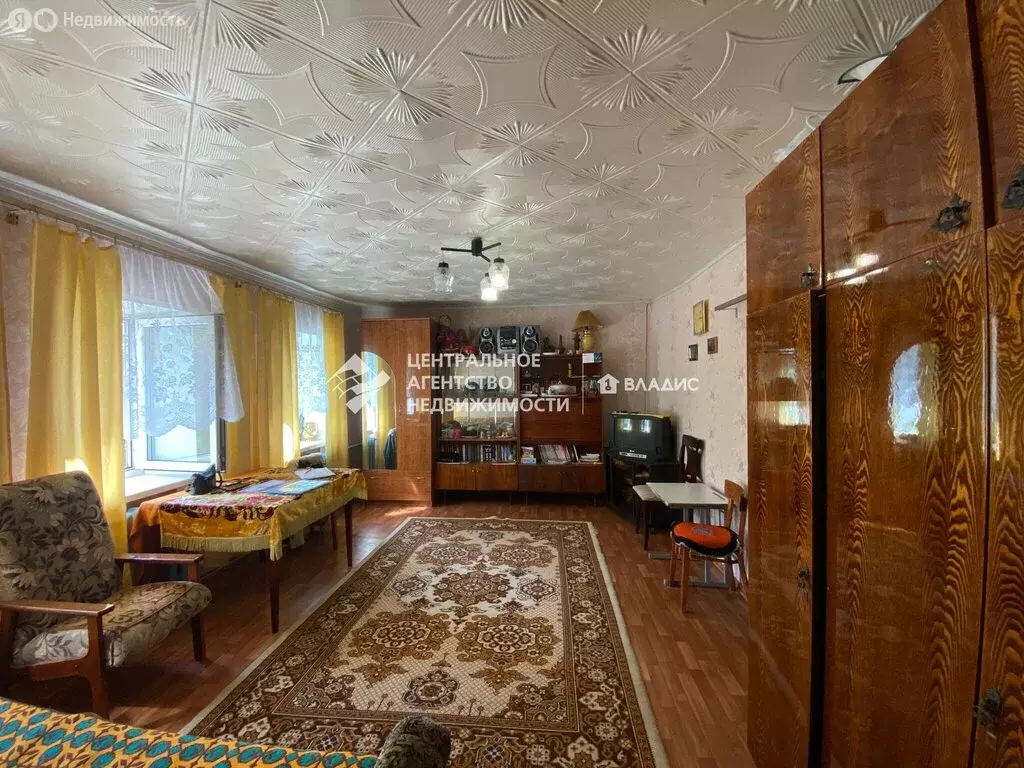 Дом в село Пупки, Центральная улица (46.2 м) - Фото 2