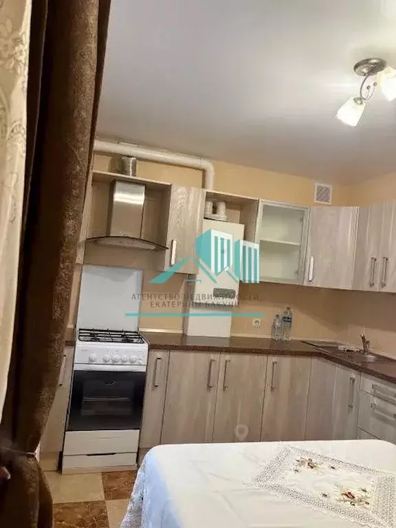 1-к кв. Калужская область, Калуга ул. Георгия Димитрова, 6 (43.8 м) - Фото 2