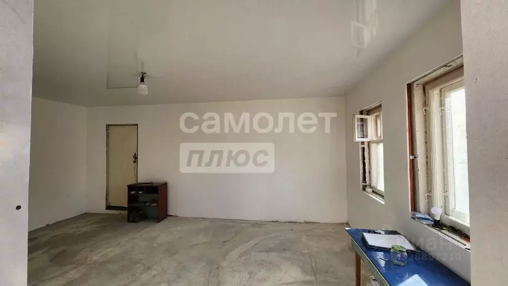 Дом в Пензенская область, Кузнецк ул. Республики, 7 (57 м) - Фото 2