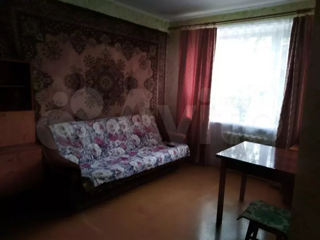 2-к. квартира, 41м, 1/3эт. - Фото 1