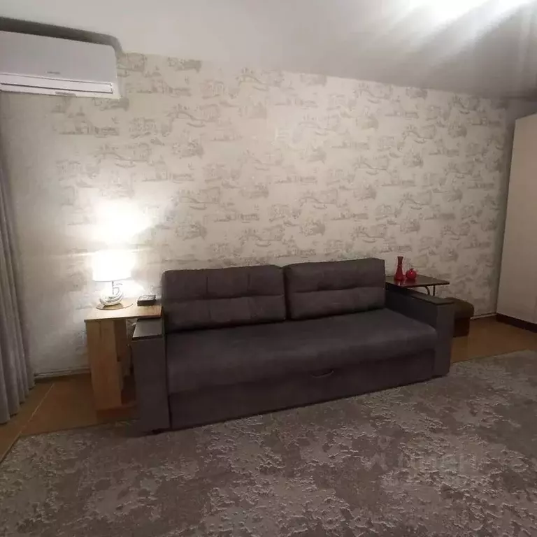1-к кв. Крым, Феодосия ул. Гарнаева, 63К (44.2 м) - Фото 1