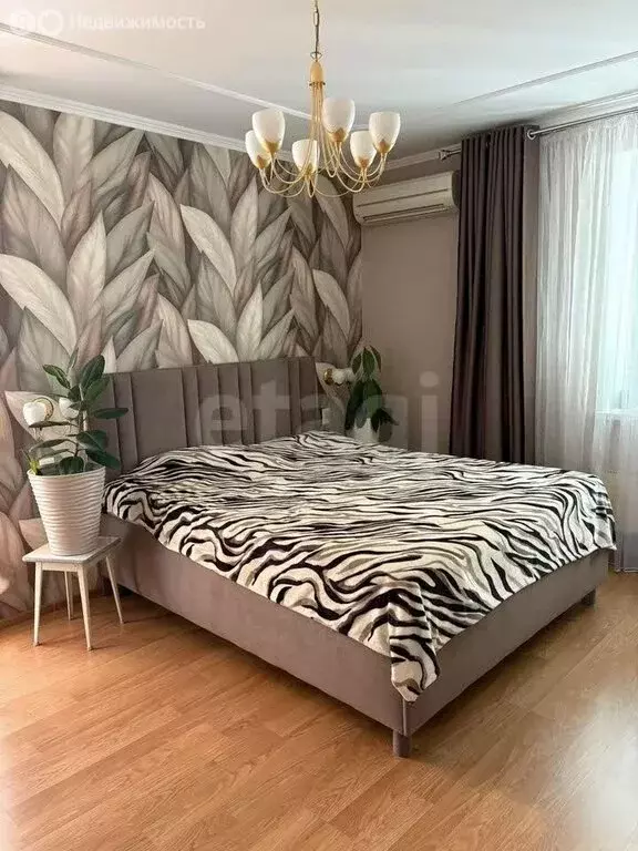 4-комнатная квартира: Казань, Дубравная улица, 41к1 (109.3 м) - Фото 2