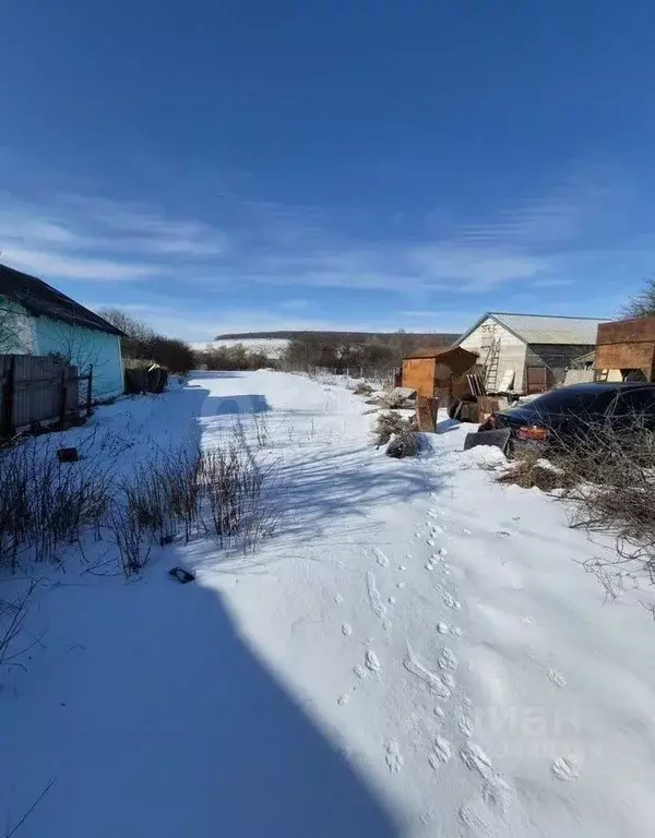 Дом в Белгородская область, Белгородский район, Беловское с/пос, с. ... - Фото 1