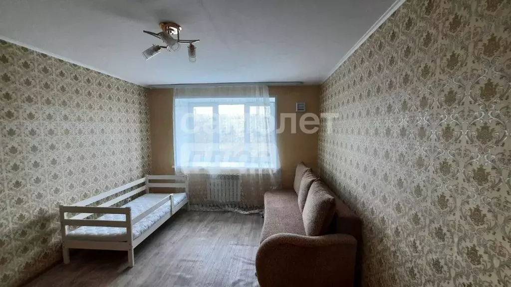 1-к кв. Марий Эл, Йошкар-Ола ул. Павленко, 55 (39.0 м) - Фото 1