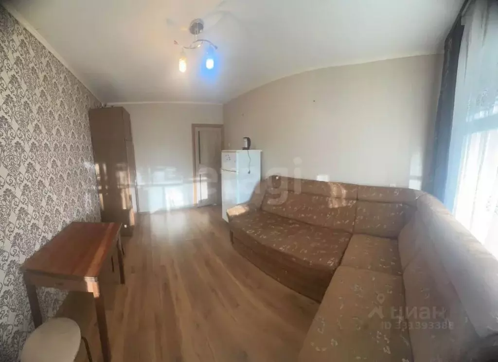 Комната Мордовия, Саранск ул. Косарева, 25 (13.9 м) - Фото 1