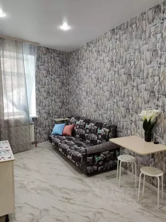 Студия Татарстан, Казань Горки-3 мкр, Экопарк Дубрава мкр, ул. ... - Фото 1