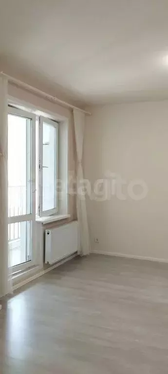 Квартира-студия, 28,3 м, 7/25 эт. - Фото 1